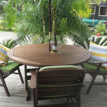 Cathedral Cove Apartment Hahei Ngoại thất bức ảnh
