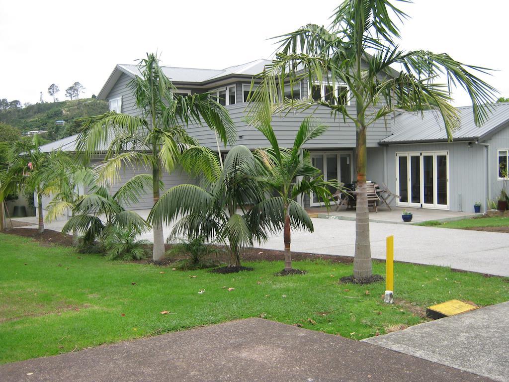 Cathedral Cove Apartment Hahei Phòng bức ảnh
