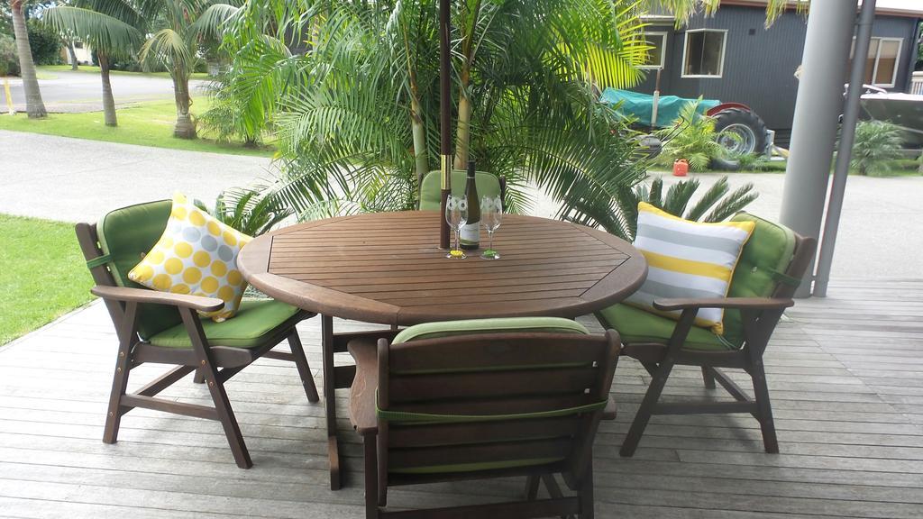 Cathedral Cove Apartment Hahei Ngoại thất bức ảnh