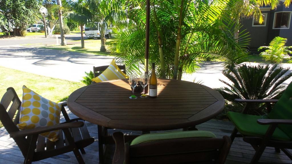 Cathedral Cove Apartment Hahei Ngoại thất bức ảnh